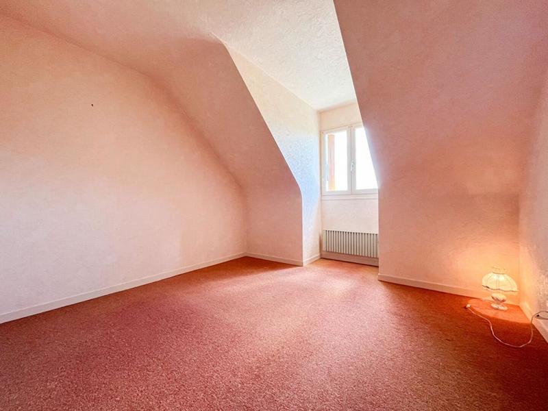 Maison - 173 m² - 8 pièces