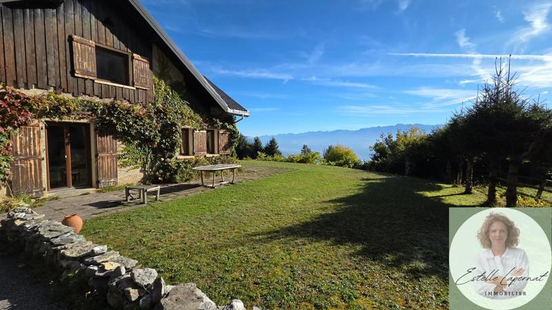 Maison - 180 m² - 9 pièces