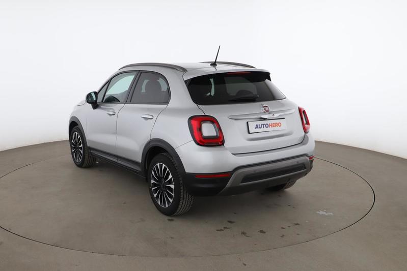 Fiat 500x 1.0 FireFly t T3 Cross 120 ch