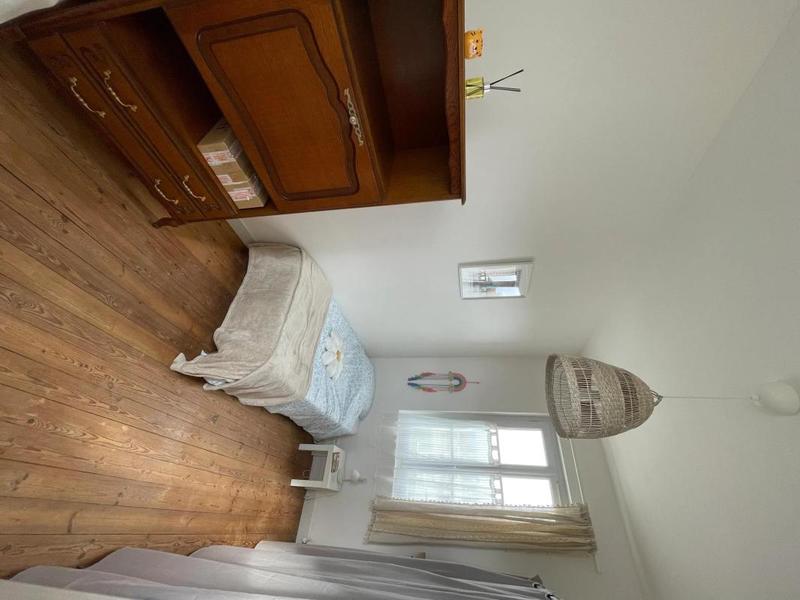 Maison - 124 m² - 7 pièces