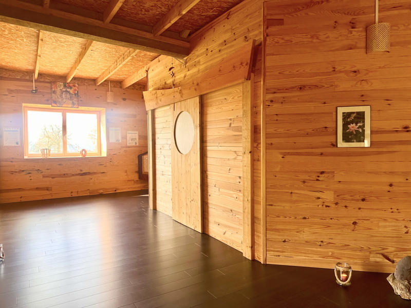 Propriété - 600 m² - 10 pièces