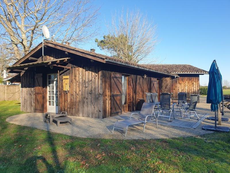 Maison chambre d'hôtes - 366 m² - 17 pièces