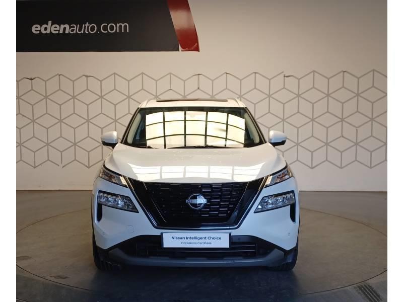 Nissan X-Trail e-Power 204 ch Tekna