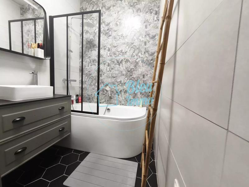 Appartement - 51 m² - 3 pièces