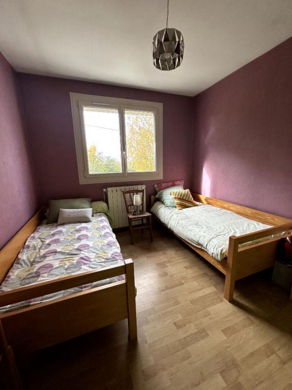 Maison - 89 m² - 4 pièces