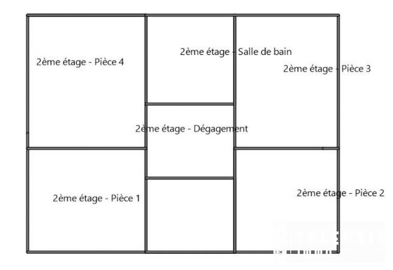 Maison - 209 m² - 12 pièces
