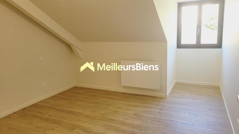 Appartement - 89 m² - 3 pièces