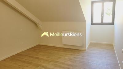 Appartement - 89 m² - 3 pièces