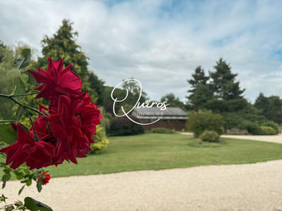 Maison - 150 m² - 6 pièces