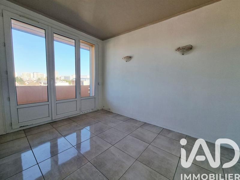 Appartement - 66 m² - 4 pièces