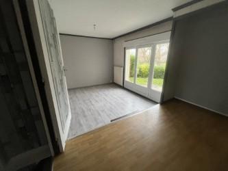 Maison de ville - 75 m² - 4 pièces