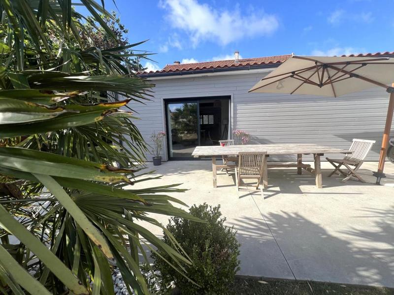 Maison - 167 m² - 7 pièces