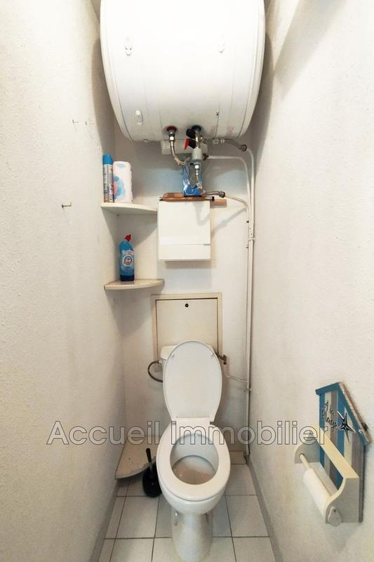 Appartement - 30 m² - 2 pièces