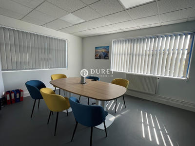 Bureau - 280 m²