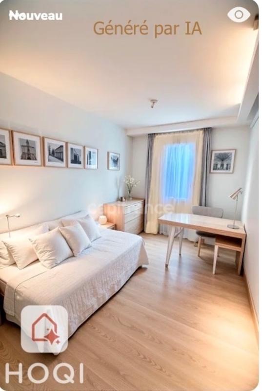 Appartement - 73 m² - 3 pièces