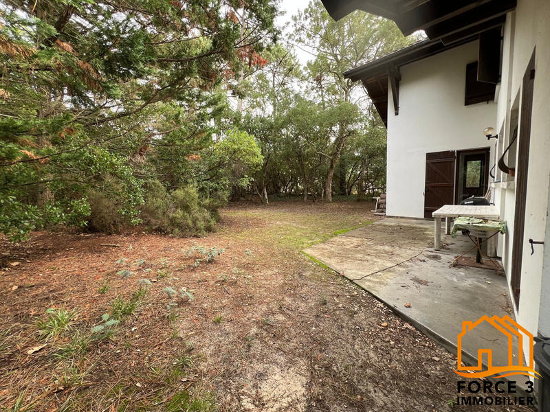 Maison - 130 m² - 8 pièces