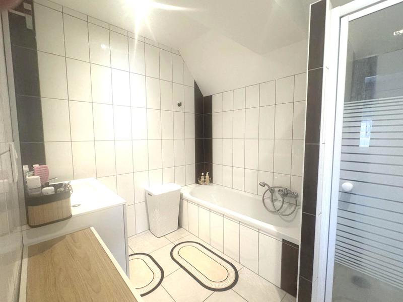 Appartement - 68 m² - 4 pièces