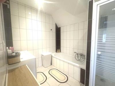 Appartement - 68 m² - 4 pièces