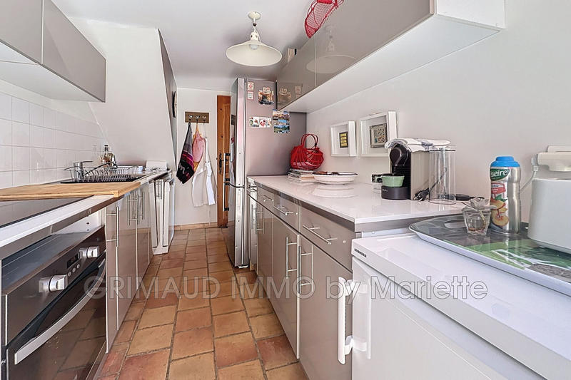 Villa - 107 m² - 4 pièces