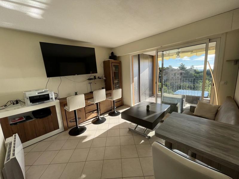 Appartement - 31 m² - 1 pièce