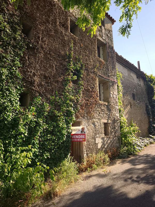 Maison - 81 m² - 3 pièces