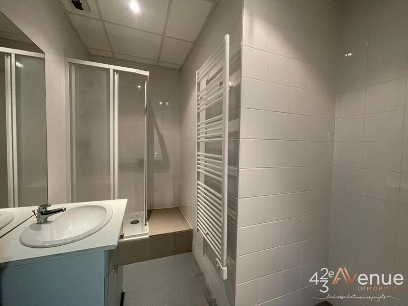 Appartement - 50 m² - 2 pièces