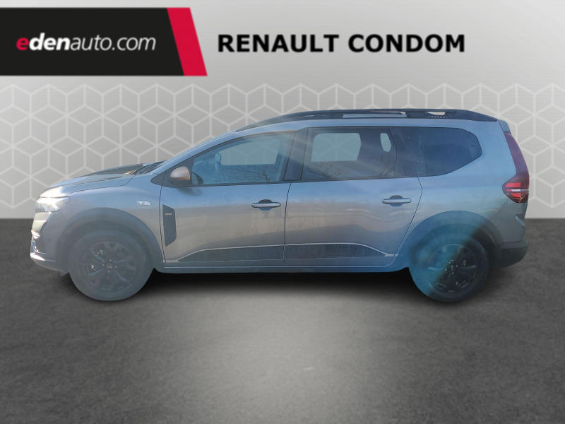 Dacia Jogger Hybrid 140 7 places Gsr2 Extreme