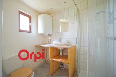 Maison - 18 m² - 2 pièces