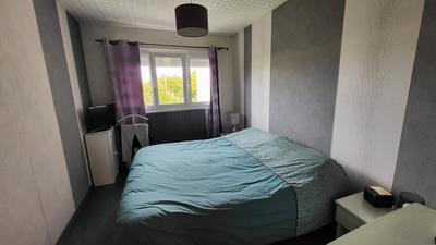 Maison - 86 m² - 5 pièces