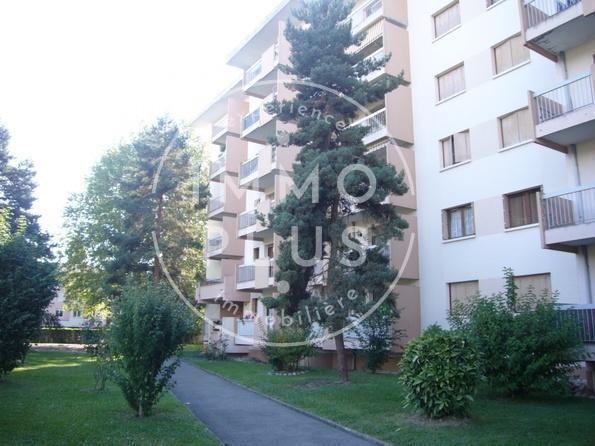 Appartement - 30 m² - 1 pièce