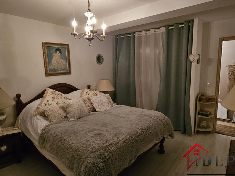 Ferme - 162 m² - 5 pièces