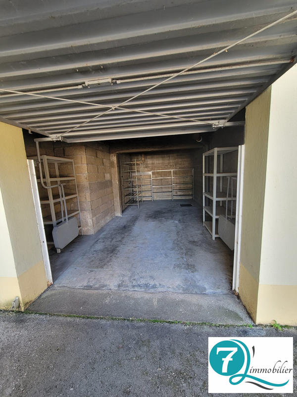 Duplex - 162 m² - 7 pièces