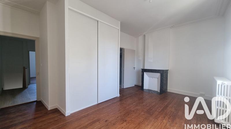 Maison de ville - 197 m² - 7 pièces