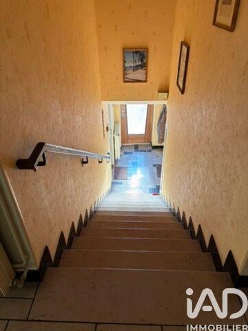 Maison - 163 m² - 5 pièces