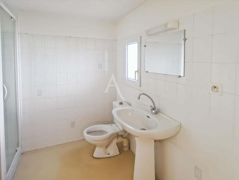 Appartement - 32 m² - 1 pièce