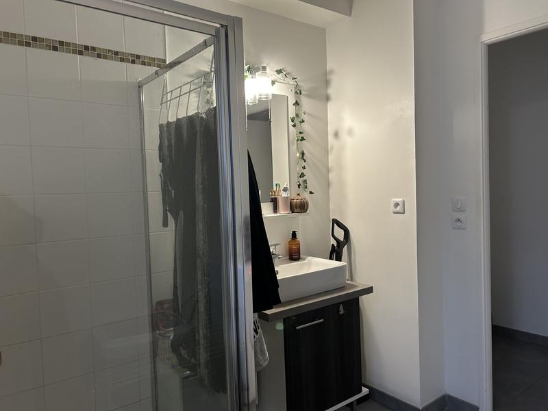 Appartement - 28 m² - 1 pièce