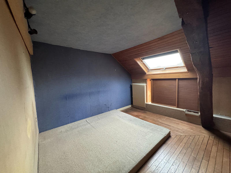 Immeuble - 298 m² - 10 pièces