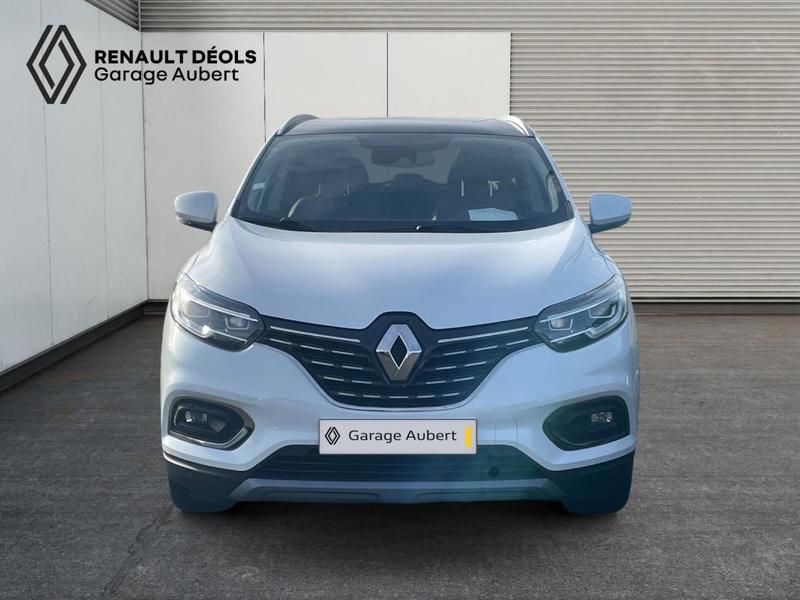 Renault Kadjar Blue Dci 115 Intens Edc