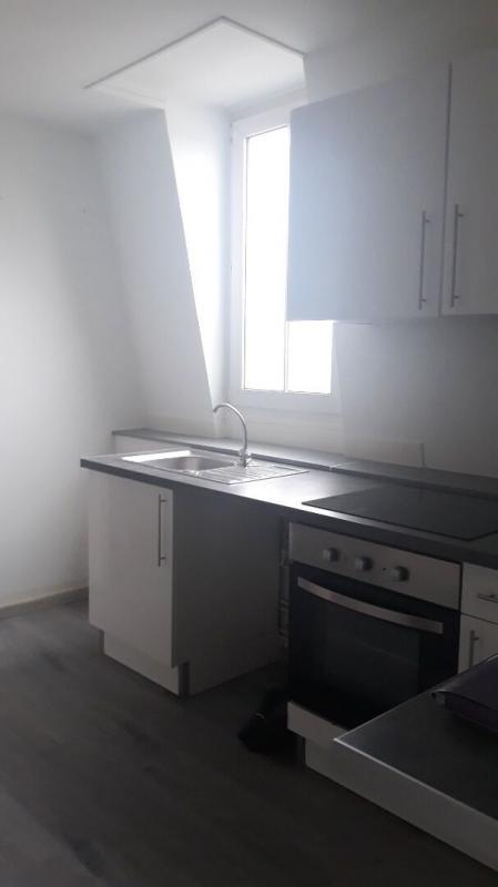 Appartement - 79 m² - 3 pièces