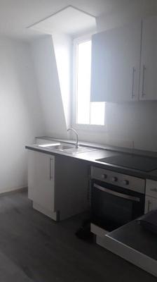 Appartement - 79 m² - 3 pièces