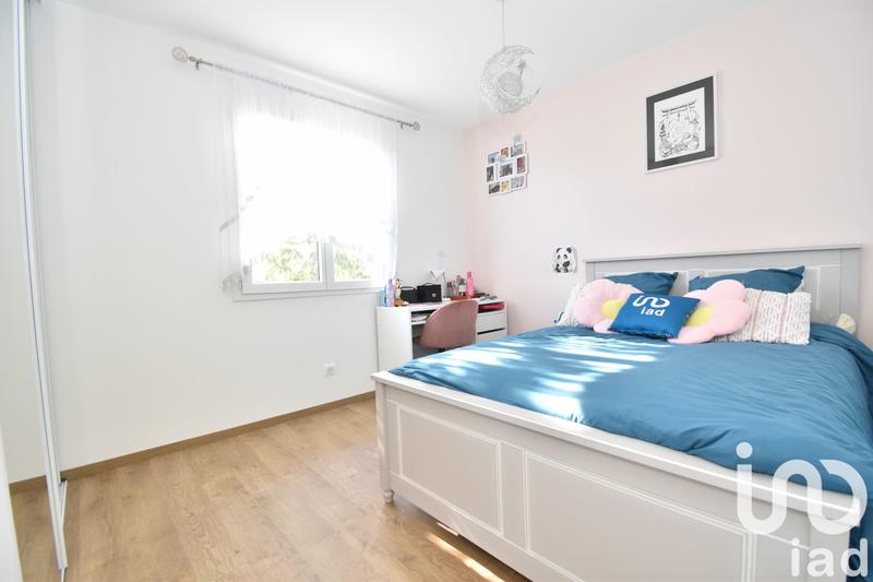 Maison - 147 m² - 6 pièces