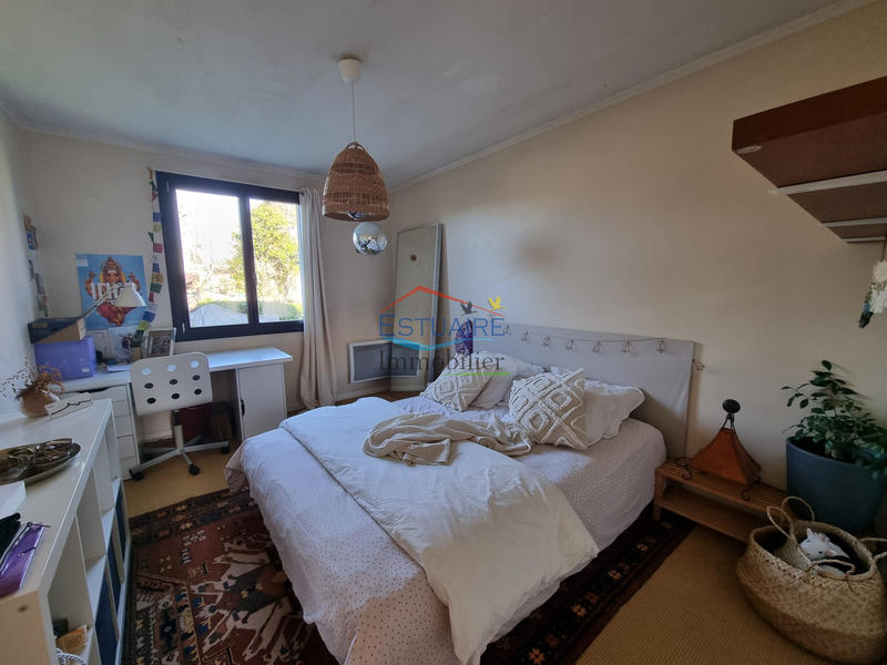 Maison - 175 m² - 8 pièces