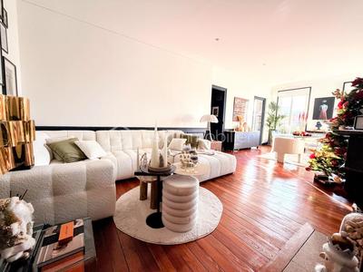 Appartement - 89 m² - 4 pièces