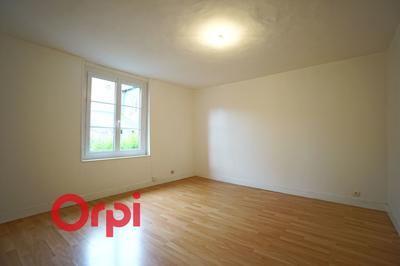 Appartement - 51 m² - 3 pièces
