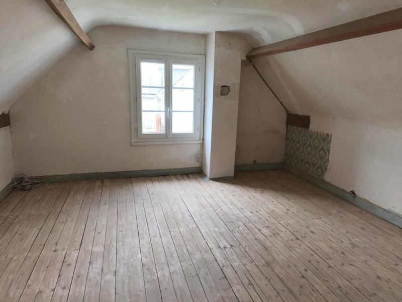 Maison - 70 m² - 4 pièces