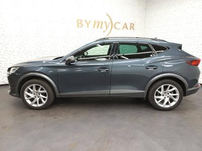 Cupra Formentor 1.5 Tsi 150 ch Dsg7 V