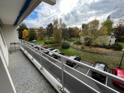 Appartement - 79 m² - 4 pièces