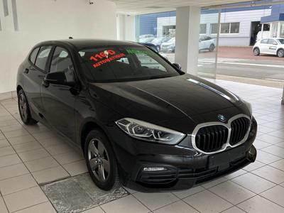 Bmw Série 1 116d 116 ch Dkg7 Business Design