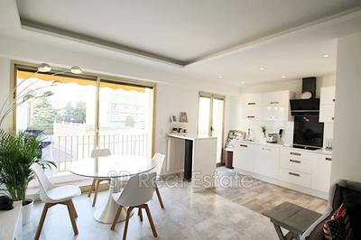 Appartement - 58 m² - 2 pièces