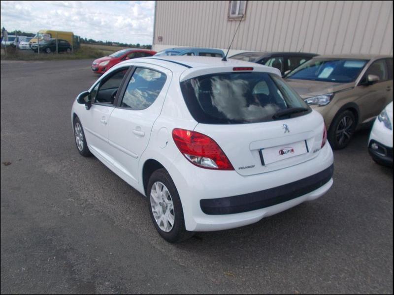 Peugeot 207 1.4 Hdi 68 Cv Urban